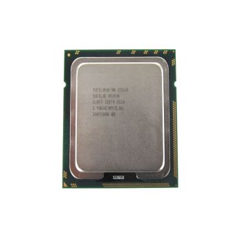 SLBF7 - Intel Xeon E5530 4-Core 2.40GHz 5.86GT/s QPI-2 8MB L3 Cache Socket LGA1366 Processor 