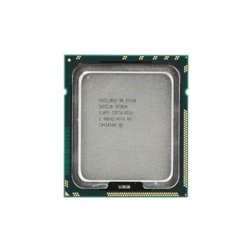 SLBF9 - Intel Xeon E5504 4-Core 2.00GHz 4.8 GT/s QPI-2 4MB L3 Cache Socket LGA1366 Processor
