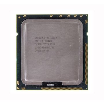 SLBFA - Intel Xeon L5520 2.26GHz Quad Core 8MB Socket FC LGA-8 Processor