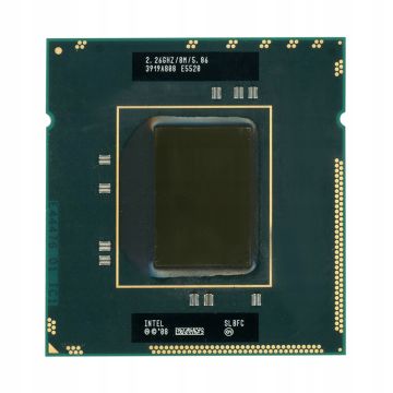 SLBFC - Intel Xeon E5520 4-Core 2.26GHz 5.86GT/s QPI-2 8MB L3 Cache Socket LGA1366 Processor