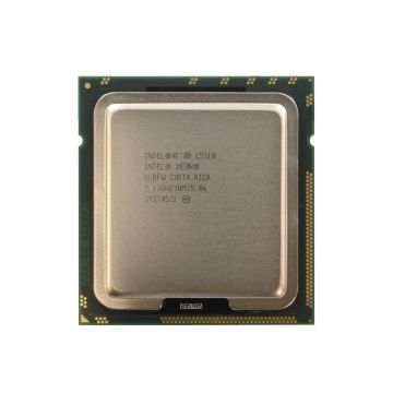 SLBFW - Intel Xeon L5518 4-Core 2.13GHz 5.86GT/s QPI-2 8MB L3 Cache Socket LGA1366 Processor