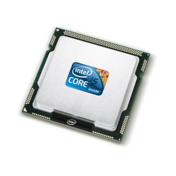 SLBPN - Intel Core i5-430M Dual Core 2.26GHz 2.50GT/s DMI 3MB L3 Cache Socket PGA988 Processor