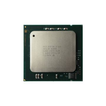 SLBRD - Intel Xeon X7560 8-Core 2.27GHz 6.4GT/s QPI 24MB L3 Cache Socket LGA1567 Processor