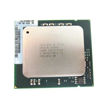 SLBRE - Intel Xeon X7550 8-Core 2.00GHz 6.4GT/s QPI 18MB L3 Cache Socket LGA1567 Processor