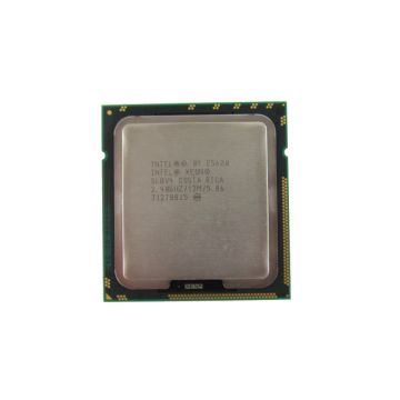 SLBV4 - Intel Xeon E5620 / 2.4 GHz processor