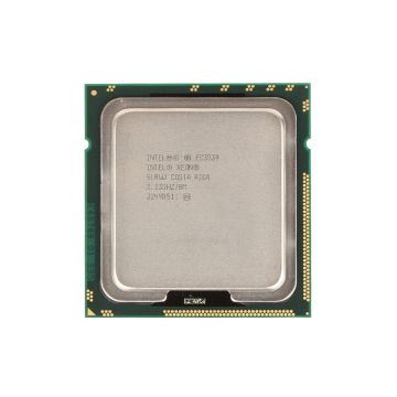 SLBWJ - Intel Xeon EC3539 4-Core 2.13GHz 2.5GT/s DMI 8MB L3 Cache Socket LGA1366 Processor