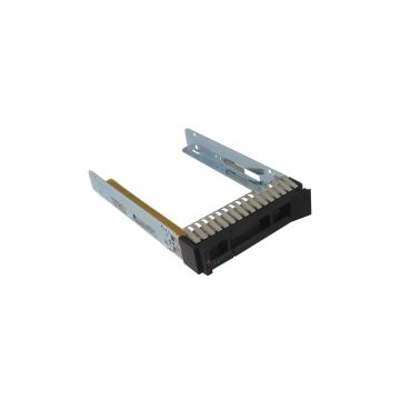 SM17A06246 - Lenovo 2.5-inch SAS/SATA Hard Drive Hot Swap Caddy for Thinksystem SR550 SR650 and SR850