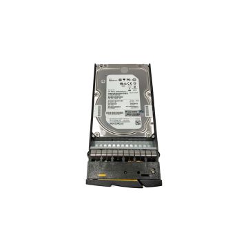 SMKR2000S5xeF7.2 - HP 2TB SAS 6Gb/s 7200RPM (FIPs) 3.5-inch Internal Hard Drive with Tray for 3PAR StoreServ 7000