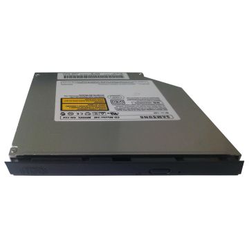 SN-124 - Samsung 24X IDE Internal Slim CD-ROM Drive