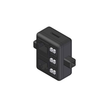 SN-3C - Vertiv Sensor Modular Sn-3C 3-Drycont