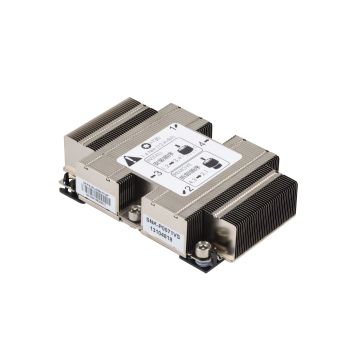 SNK-P0071VS - Supermicro 1U CPU Heatsink for 2029BZ-HNR