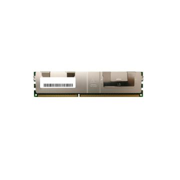 SNPM39YFC - Dell 32GB 1333MHz DDR3 PC3-10600 Registered ECC CL9 240-Pin Load Reduced DIMM 1.35V Low Voltage Quad Rank Memory