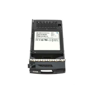 SP-319A - Netapp 7.68TB SAS 12Gb/s 2.5-inch Solid State Drive (SSD) with Tray for DS224C and FAS2650