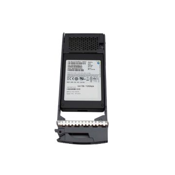 SP-357A - NetApp 3.8TB SAS 12Gb/s 2.5-inch Solid State Drive (SSD) with Tray for DS224C