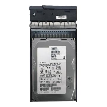 SP-412A-R5 - NetApp 600GB SAS 6Gb/s Hot Swap 15000RPM 64MB Cache 3.5-inch Internal Hard Drive with Tray