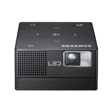 SP0351VBX - Samsung Ultra-Portable LED Projector 