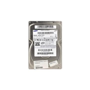 SP0411C/R - Samsung SpinPoint PL40 40GB 7200RPM SATA 1.5Gb/s 2MB Cache 3.5-inch Hard Drive