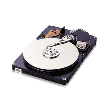 SP1644N - Samsung Spinpoint P80 160GB 7200RPM ATA-133 2MB Cache 3.5-inch Hard Drive