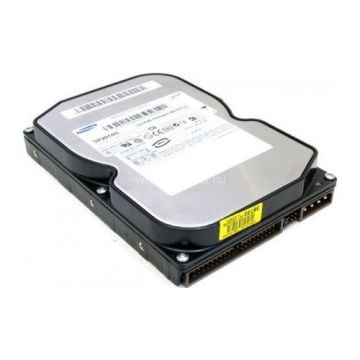 SP2014N - Samsung Spinpoint 200GB 3.5 Internal Hard Drive - ATA/133 (ATA-7) - 7200 rpm - 8 MB Buffer