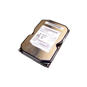 SP2504C/D - Samsung SpinPoint 250GB 7200RPM SATA 3Gb/s 3.5-inch Hard Drive