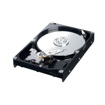 SP8002 - Samsung Spinpoint P80 80GB 7200RPM ATA-133 2MB Cache 3.5-inch Internal Hard Disk Drive