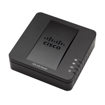 SPA122-RF - Cisco Small Business SPA122