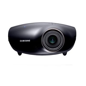 SPA400BX/XAA - Samsung SP-A400B Digital Projector 1280 x 768 WXGA 16:10 
