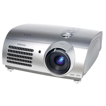 SPH710AE - Samsung 700 Lumens XGA DLP Projector 