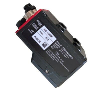 SR-1000W - Keyence Automatic Focus Code Reader