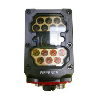 SR-2000W - Keyence 1D/2D Code Reader