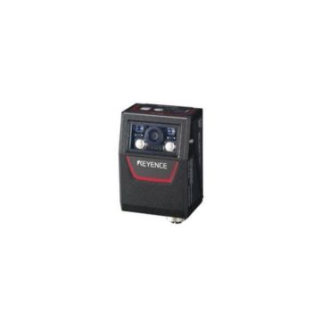 SR-751 - Keyence Ethernet-compatible 2D Code Reader Scanner
