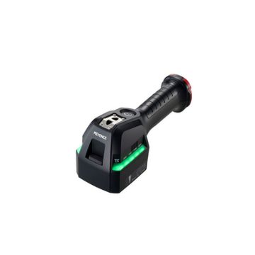 SR-G100 - Keyence Handheld DPM Code Reader