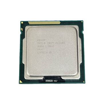 SR0BB - Intel Core i5-2405S 4-Core 2.50GHz 5GT/s DMI 6MB L3 Cache Socket LGA1155 Processor