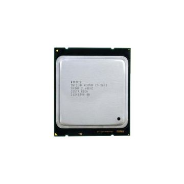 SR0H8 - Intel Xeon E5-2670 8 Core 2.60GHz 8.00GT/s QPI 20MB L3 Cache Socket FCLGA2011 Processor