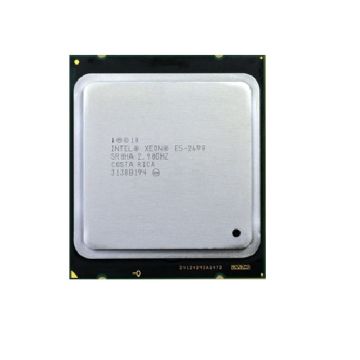 SR0HA - Dell Xeon E5-2690 8-Core 2.90GHz 8GT/s QPI 20MB L3 Cache Socket LGA2011 Processor