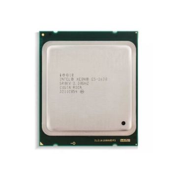 SR0KV - Intel Xeon E5-2630 6-Core 2.30GHz 7.2GT/s QPI 15MB L3 Cache Socket LGA2011 Processor