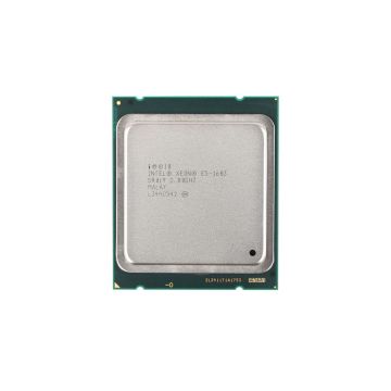 SR0L9 - Dell Xeon E5-1603 Quad-Core 2.80GHz QPI 10MB L3 Cache Socket LGA2011 Processor