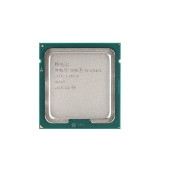 SR0LN - Intel Xeon E5-2420 v2 6 Core 2.20GHz 7.20GT/s QPI 15MB L3 Cache Socket LGA1356 Processor