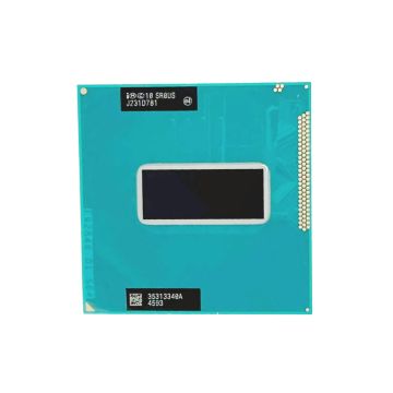 SR0US - Intel Core i7-3940XM Extreme Edition 4-Core 3.00GHz 5GT/s DMI 8MB L3 Cache Socket PGA988 Processor