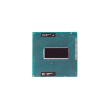 SR0UT - Intel Core i7-3840QM 4-Core 2.80GHz 5GT/s DMI 8MB L3 Cache Socket PGA988 Processor