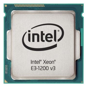 SR153 - Intel Xeon E3-1230 4-Core 3.30GHz 5GT/s QPI 8MB L3 Cache Socket LGA1150 Processor