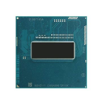 SR15K - Intel Core i7-4900MQ 4-Core 2.80GHz 5GT/s DMI 8MB L3 Cache Socket PGA946 Processor