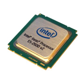 SR19X - Intel Xeon E5-2643 v2 6-Core 3.50GHz 8GT/s QPI 25MB L3 Cache Socket LGA2011 Processor