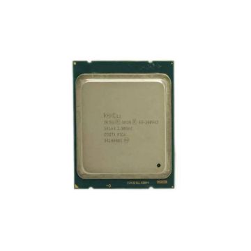SR1AX - Intel Xeon E5-2609 v2 4-Core 2.50GHz 6.4GT/s QPI-2 10MB L3 Cache Socket LGA2011 Processor