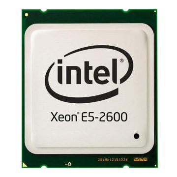 SR1AY - Intel Xeon E5-2603 v2 Quad-Core 1.80GHz 6.4GT/s QPI 10MB L3 Cache Socket LGA2011 Processor