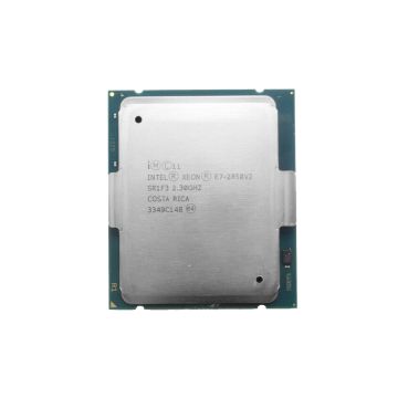 SR1F3 - Intel Xeon E7-2850 v2 12-Core 2.30GHz 7.2GT/s QPI 24MB L3 Cache Socket LGA2011 Processor