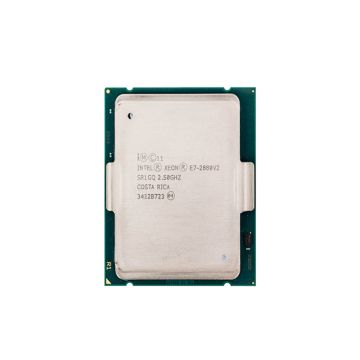 SR1GQ - Intel Xeon E7-2880 v2 15-Core 2.50GHz 8GT/s QPI 37.5MB L3 Cache Socket LGA2011 Processor
