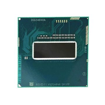 SR1PP - Intel Core i7-4940MX Extreme Edition 4-Core 3.10GHz 5GT/s DMI 8MB L3 Cache Socket PGA946 Processor