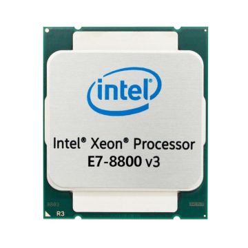 SR21V - Intel Xeon E7-8890 v3 18-Core 2.50GHz 9.6GT/s QPI 45MB L3 Cache Socket LGA2011 Processor
