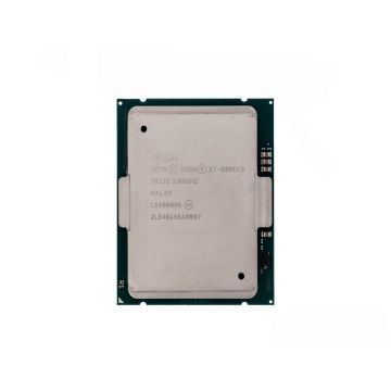 SR225 - Dell Xeon E7-8891 v3 10-Core 2.80GHz 9.6GT/s QPI 45MB L3 Cache Socket LGA2011 Processor
